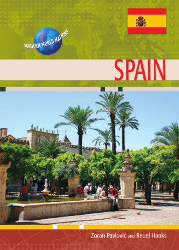 Spain (Modern World Nations)