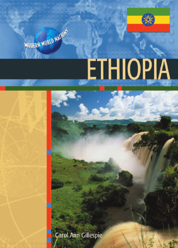 Ethiopia (Modern World Nations)