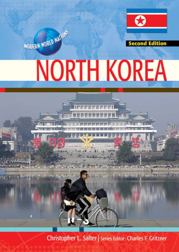 North Korea (Modern World Nations)