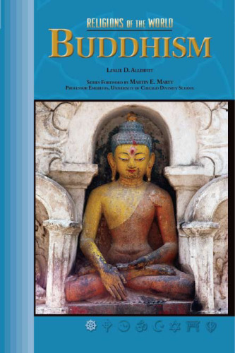 Buddhism (Religions of the World)