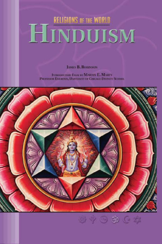 Hinduism (Religions of the World)