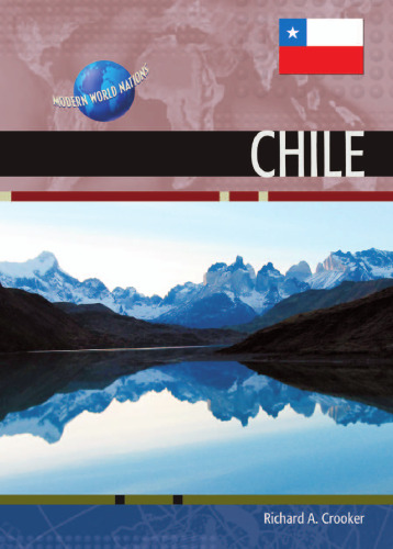 Chile (Modern World Nations)