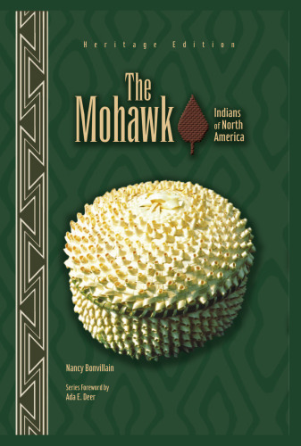 The Mohawk