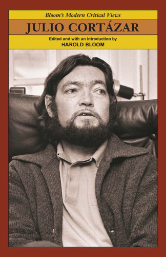 Julio Cortazar
