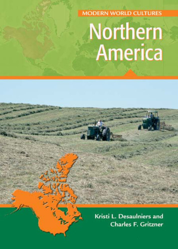 Northern America (Modern World Cultures)