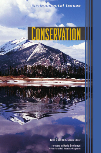 Conservation (Environmental Issues)
