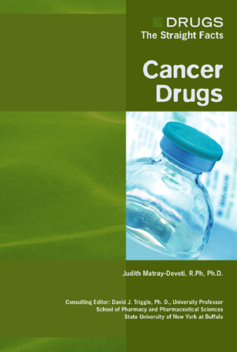 Cancer Drugs