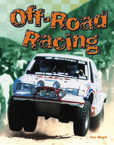 Off-road Racing
