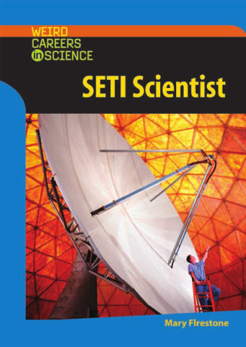SETI Scientist