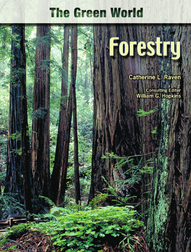 Forestry (The Green World)