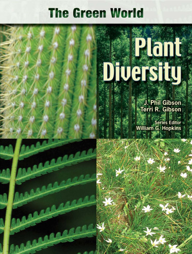 Plant Diversity (The Green World)