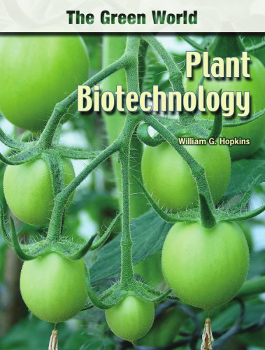 Plant Biotechnology
