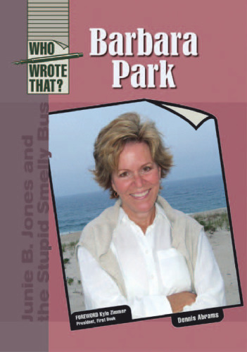 Barbara Park
