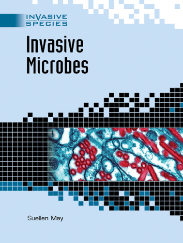 Invasive Microbes
