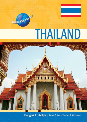 Thailand (Modern World Nations)