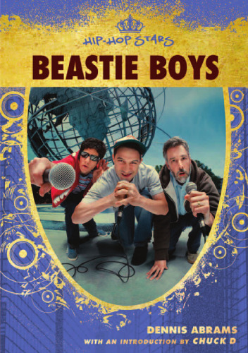 Beastie Boys (Hip-Hop Stars)