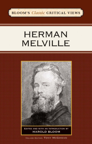 Herman Melville (Bloom's Classic Critical Views)