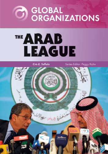 The Arab League (Global Organizations)