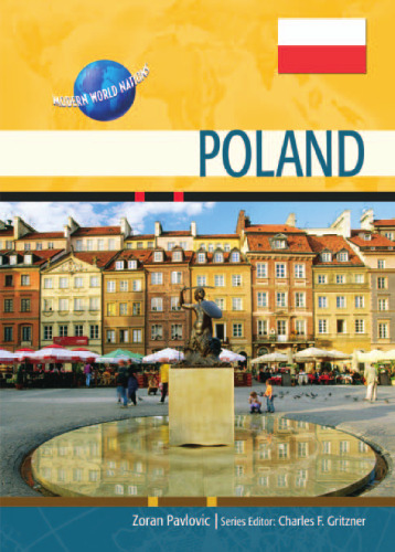 Poland (Modern World Nations)
