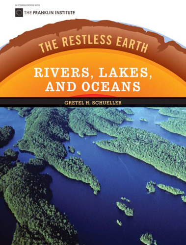 Rivers, Lakes, and Oceans