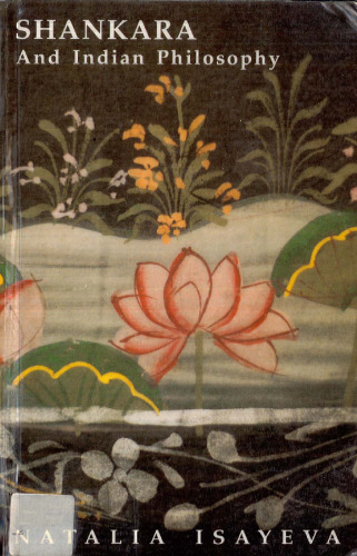 Shankara and Indian Philosophy (S U N Y Series in Religious Studies)