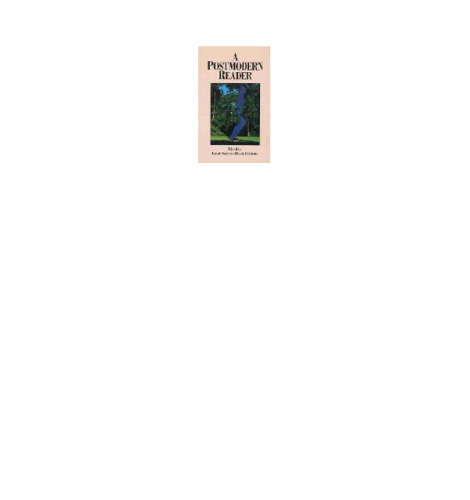 A Postmodern Reader