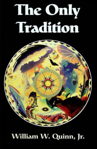 The Only Tradition