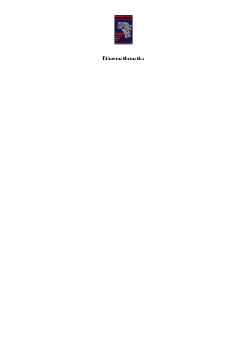 Ethnomathematics: Challenging Eurocentrism in Mathematics Education