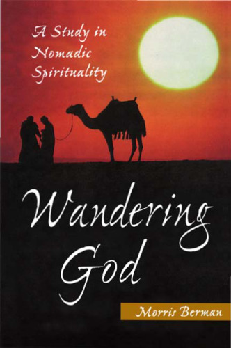 Wandering God: A Study in Nomadic Spirituality