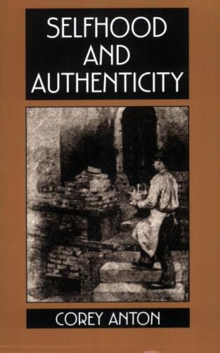 Selfhood and Authenticity