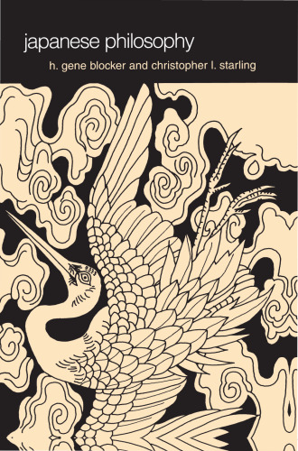 Japanese Philosophy