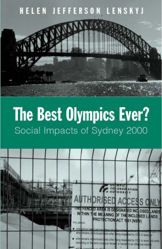 The Best Olympics Ever?