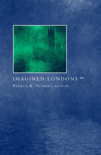Imagined Londons
