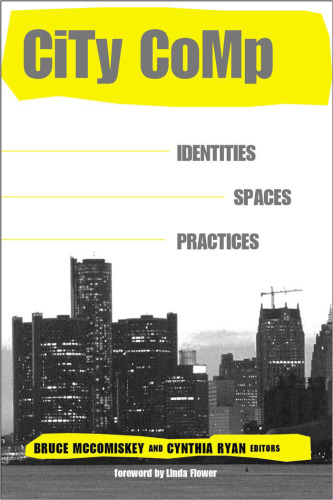 City Comp: Identities, Spaces, Practices