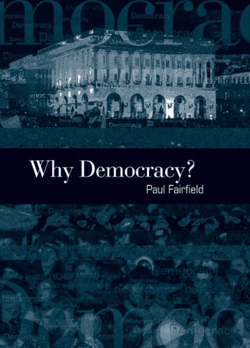 Why Democracy?