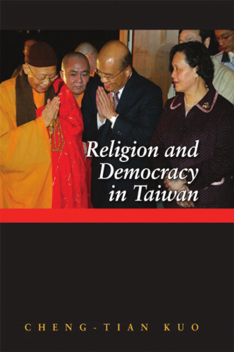 Religion and Democracy in Taiwan