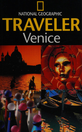 National Geographic Traveler: Venice