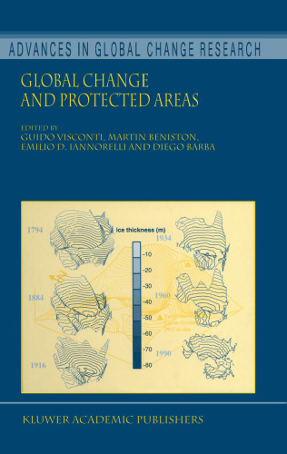 Global Change and Protected Areas