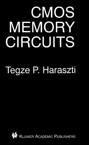 CMOS Memory Circuits
