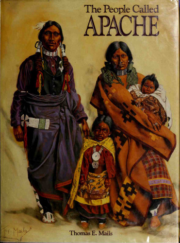 The People Called Apache