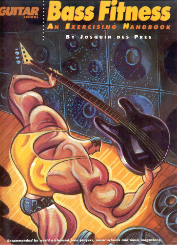 Bass Fitness - An Exercising Handbook