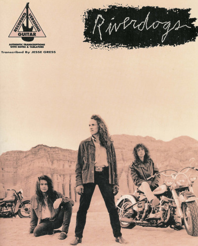 Riverdogs