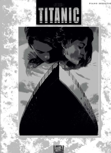 Titanic - Piano Selection
