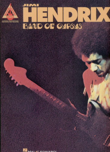 Band of Gypsys