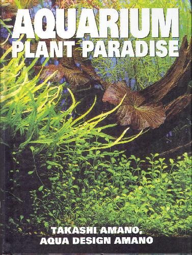 Aquarium plant paradise