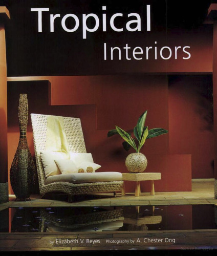 Tropical Interiors