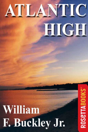 Atlantic High: A Celebration