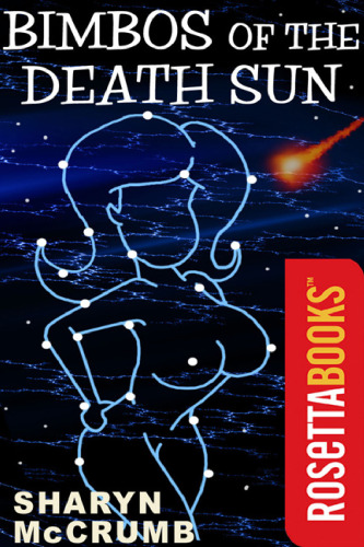 Bimbos of the Death Sun (Windwalker Book)