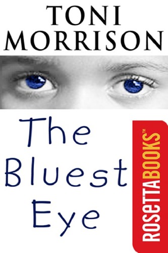 The Bluest Eye