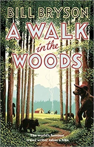 A Walk in the Woods